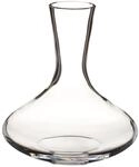 Dekanter VILLEROY & BOCH "Dekanter Maxima 1000 ml transparent", bunt (transparent),