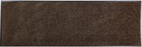 Fu&szlig;matte ASTRA "Proper Tex 618" Gr. 18, braun, B:90cm H:9mm L:150cm, Kunstfaser,
