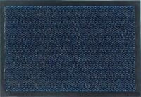 L&auml;ufer ASTRA "Saphir 617" Gr. 18, blau, B:90cm H:7mm L:150cm, Kunstfaser, Teppiche,
