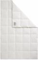 Daunenbettdecke RIBECO "Eve Bettdecke in 135x200 und 155x220cm und weiteren
