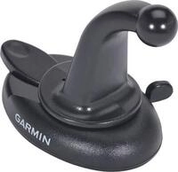 GARMIN Navigationsger&auml;te-Halterung "KFZ-Halterung mit Klebepad", schwarz,