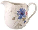 Milchbeh&auml;lter VILLEROY & BOCH "Milchk&auml;nnchen Mariefleur Gris Basic 270 ml bunt",