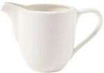 Milchbeh&auml;lter VILLEROY & BOCH "Milchk&auml;nnchen For Me 210 ml wei&szlig;", wei&szlig;,
