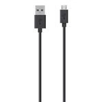 BELKIN USB-Kabel, schwarz, Kabel, USB-Kabel