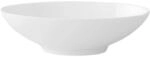 Schale VILLEROY & BOCH "Beilagen-/Dessertschale Modern Grace 250 ml wei&szlig;", wei&szlig;,