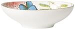 Schale VILLEROY & BOCH "Beilagenschale/Dessertschale Amazonia 450 ml bunt", bunt,