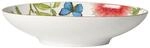 Schale VILLEROY & BOCH "Schale oval Amazonia 30 x 18 cm bunt", bunt, L:30cm,