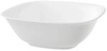 Schale VILLEROY & BOCH "Sch&uuml;ssel Royal 17 x 17 cm wei&szlig;", wei&szlig;, Sch&uuml;sseln, Schale