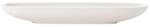 Servierplatte VILLEROY & BOCH "Olivenschale Artesano Original 28 x 8 cm wei&szlig;",