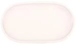 Servierplatte VILLEROY & BOCH "Beilagenschale Artesano Original 28 x 16 cm wei&szlig;",