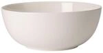Schale VILLEROY & BOCH "Sch&uuml;ssel For Me 1,75 Liter wei&szlig;", wei&szlig;, Sch&uuml;sseln, Schale