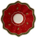 Untertasse VILLEROY & BOCH "Kaffee-/Teeuntertasse Toy's Delight &oslash; 16,5 cm bunt",