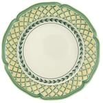 Fr&uuml;hst&uuml;cksteller VILLEROY & BOCH "Fr&uuml;hst&uuml;cksteller French Garden Orange &oslash; 20,7