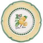 Fr&uuml;hst&uuml;cksteller VILLEROY & BOCH "Fr&uuml;hst&uuml;cksteller French Garden Valence &oslash; 20,7