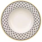 Suppenteller VILLEROY & BOCH "Suppenteller Audun Promenade &oslash; 24,2 cm