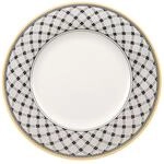 Speiseteller VILLEROY & BOCH "Speiseteller Audun Promenade &oslash; 27,1 cm