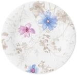 Fr&uuml;hst&uuml;cksteller VILLEROY & BOCH "Fr&uuml;hst&uuml;cksteller Mariefleur Gris Basic &oslash; 21,5