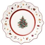 Fr&uuml;hst&uuml;cksteller VILLEROY & BOCH "Fr&uuml;hst&uuml;cksteller Toy's Delight &oslash; 24,5 cm