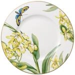 Fr&uuml;hst&uuml;cksteller VILLEROY & BOCH "Fr&uuml;hst&uuml;cksteller Amazonia Anmut &oslash; 22,5 cm