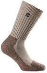 Kurzsocken ROHNER SOCKS "Socken Original 1er Pack", Damen, Gr. 36-38, beige,