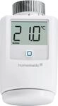 HOMEMATIC IP Heizk&ouml;rperthermostat "Heizk&ouml;rperthermostat (140280A0)", wei&szlig;, B:5,8cm