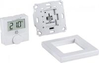 HOMEMATIC IP Heizk&ouml;rperthermostat "Wandthermostat mit Schaltausgang", wei&szlig;, B:8,6cm
