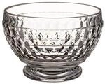 Schale VILLEROY & BOCH "Dessertschale Boston Coloured &oslash; 11,7 cm", bunt (klar),