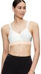 Sport-BH TRIACTION BY TRIUMPH "Triaction Hybrid Lite P EX", Damen, Gr. 70, Cup F,