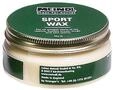 Schuhanstecker MEINDL "Sportwax", Damen, wei&szlig; (farblos), Schuhzubeh&ouml;r