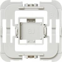 HOMEMATIC IP Smart-Home-Zubeh&ouml;r "Adapter-Set Busch-Jaeger, 20er Set (103090A1)",