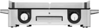 Tischgrill WMF "Lono Master Grill, getrennt regulierte Platten, variable