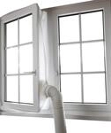 Fenster-Set Erweiterung SONNENK&Ouml;NIG "Fensterkit, max. Umfang 4m, inkl....