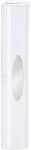 Folienspender WENKO "Modell Perfect-Cutter", wei&szlig;, B:38cm H:5,2cm T:6,7cm,
