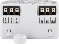 HOMEMATIC IP Sensor "Rollladenaktor &ndash; Unterputz (151347A0)", wei&szlig;, Sensoren,