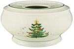 St&ouml;vchen SELTMANN WEIDEN "St&ouml;vchen Marieluise Weihnachten &oslash; 15,3 cm...