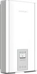 Durchlauferhitzer THERMOFLOW "Thermoflow Elex 3in1", wei&szlig;, B:25,5cm H:47,2cm