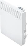 AEG HAUSTECHNIK Konvektor "&raquo;WKL 505&laquo;, Elektroheizung energiesparend, 500 W", wei&szlig;,