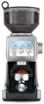 SAGE Kaffeem&uuml;hle "The Smart Grinder Pro, SCG820BSS4EEU1", silber (edelstahlfarben,