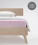 fleuresse "Colours Jenny C Kids" Halbleinen, 50% Baumwolle, 50% Leinen, 135x200,
