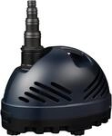 Bachlaufpumpe UBBINK "Cascademax 6000", schwarz, B:20cm H:20cm L:30cm, Pumpen,