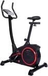 Ergometer CHRISTOPEIT SPORT "AL 2" Gr. 1, schwarz, Heimtrainer, ohne Unterlegmatte,