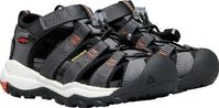 Sandale KEEN "NEWPORT NEO H2", M&auml;dchen, Gr. 24, orange (magnet, spicy orange),