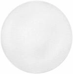 Servierplatte SELTMANN WEIDEN "Servierplatte Life Fashion &oslash; 33 cm", wei&szlig; (luxury