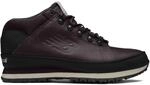 Sneakerboots NEW BALANCE "754", Herren, Gr. 41,5, braun (dunkelbraun), Leder,...