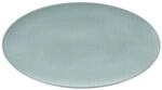 Servierplatte SELTMANN WEIDEN "Servierplatte Life Fashion 33x18 cm", gr&uuml;n (gr&uuml;n