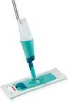 Spr&uuml;hwischer LEIFHEIT "Komfort-Spr&uuml;hwischer Easy Spray XL", blau (t&uuml;rkis,