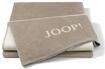 Wohndecke JOOP "Wohndecken 1er Pack" Gr. 150, beige, B:150cm, Obermaterial: 58%