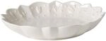 Schale VILLEROY & BOCH "Schale Toy's Delight Royal Classic &oslash; 16 cm wei&szlig;", wei&szlig;,