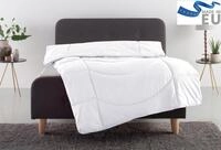 Microfaserbettdecke OTTO HOME "Microlux, Bettdecke 135x200 cm und &Uuml;bergr&ouml;&szlig;en...