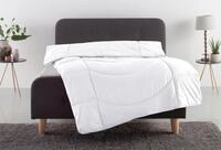 Microfaserbettdecke OTTO HOME "Microlux, Bettdecke 135x200 cm und &Uuml;bergr&ouml;&szlig;en bis